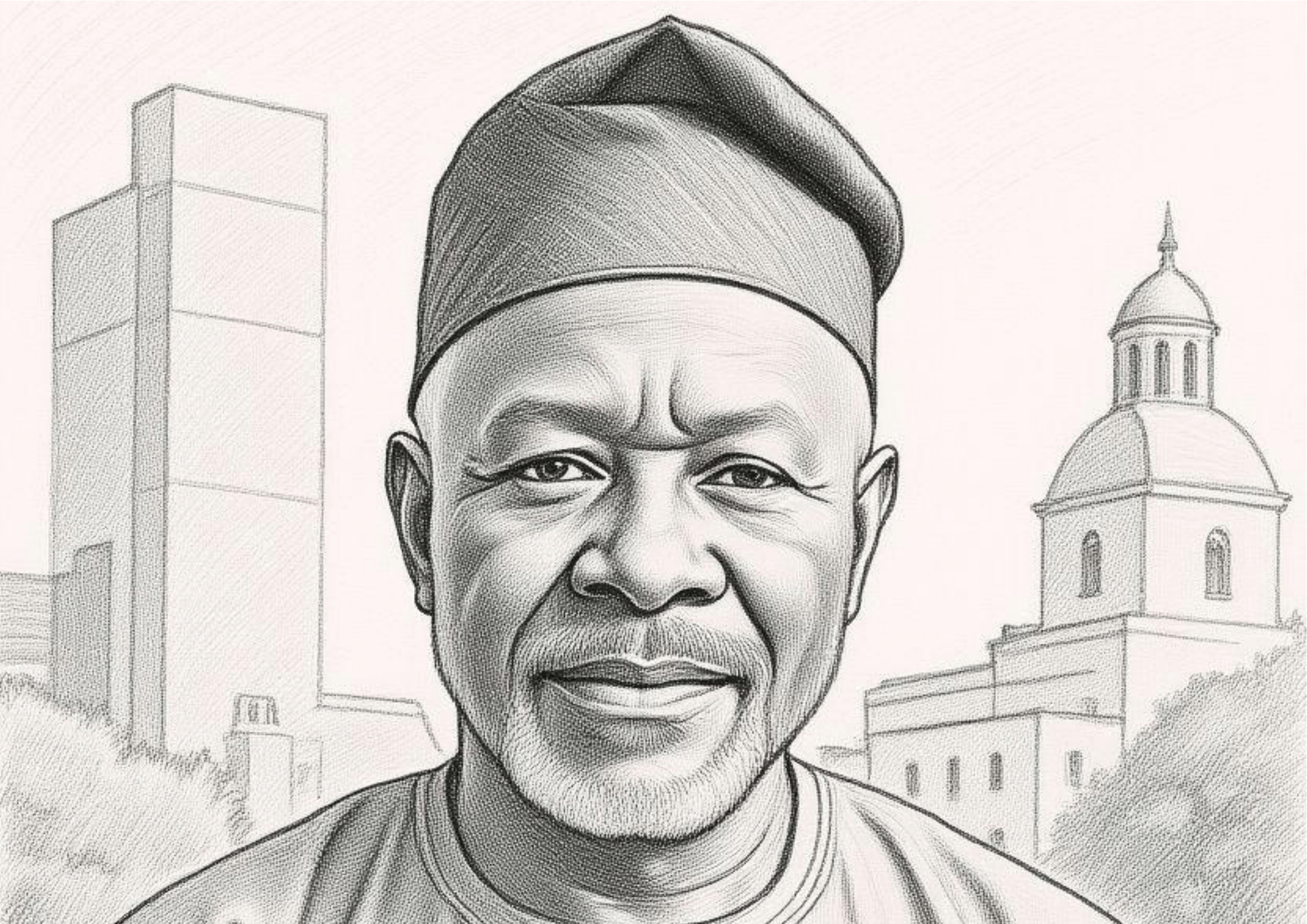 Babatunde Ola