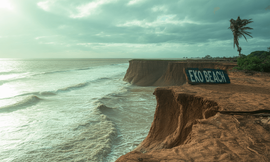 Environment & Change