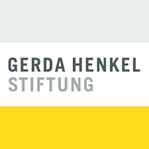 gerda henkel stiftung